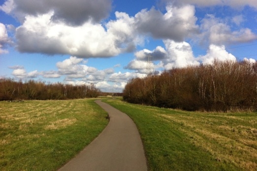RV Main Path