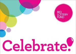 CelebrateBigLotteryFund