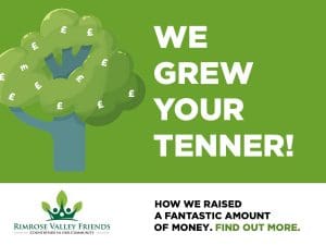 FB-GROW TENNER