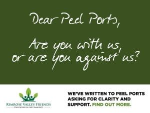 FB-PEEL PORTS