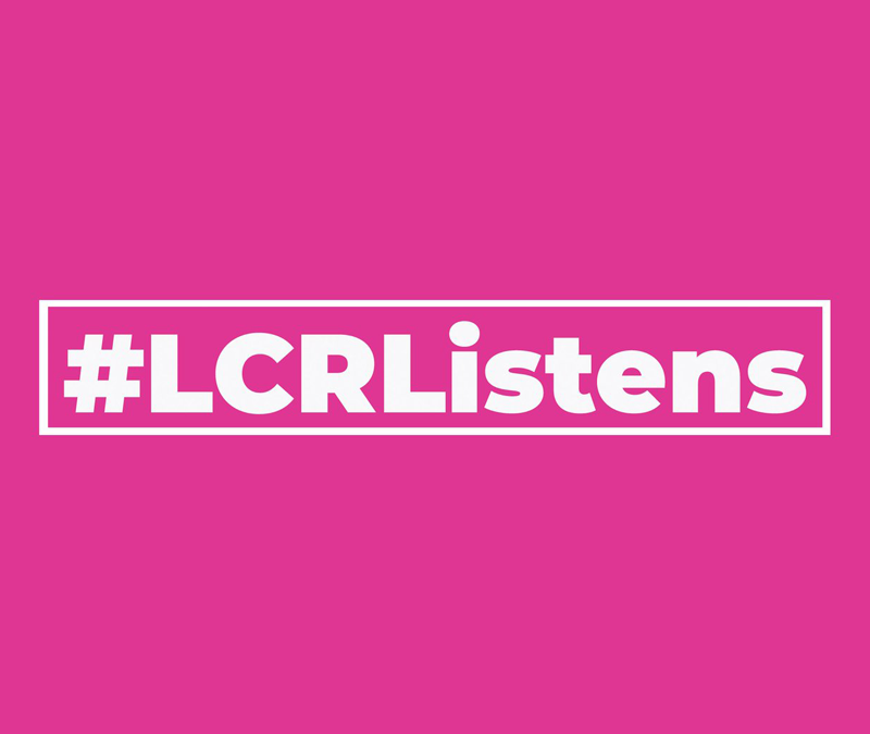 URGENT: LCR Survey – Another chance to stick up for Rimrose Valley!