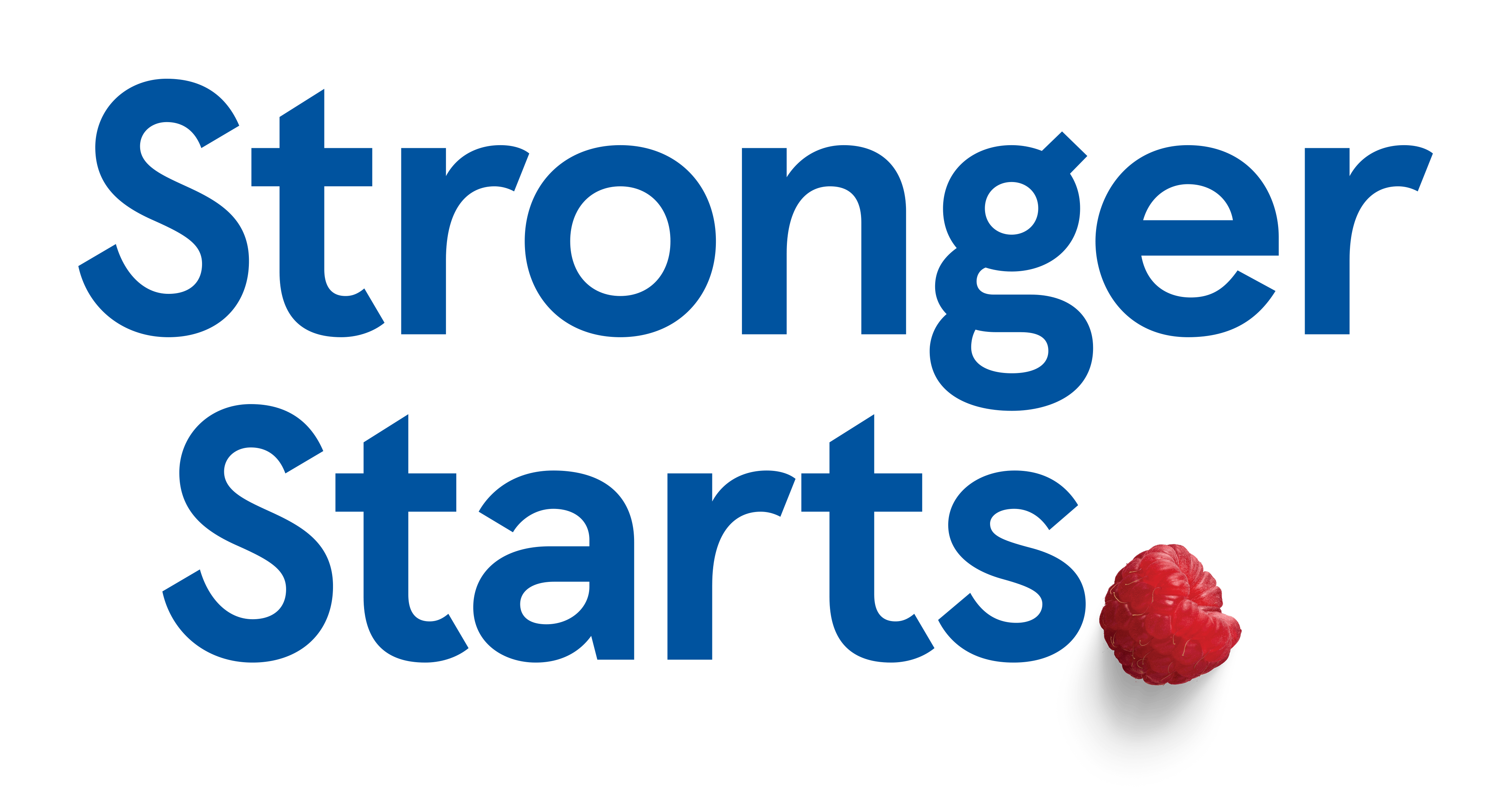 Tesco Stronger Starts – Please vote for us!